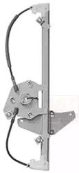 VAN WEZEL 4034266 -  Подъемное устройство для окон